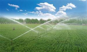 2021农田灌溉设备行业发展前景及现状分析