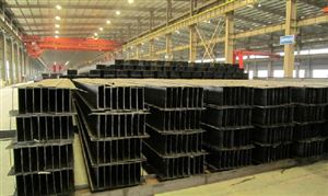 钢材出口市场强劲 2021年中国新型钢材市场现状分析