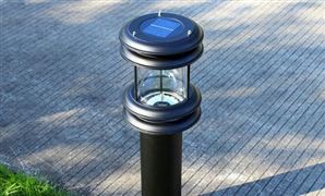 太阳能草坪灯市场调研 太阳能草坪灯行业深度分析