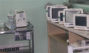 中国新生儿监护仪行业现状及发展前景分析