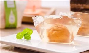 果冻产品选购小常识 果冻行业分析