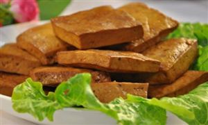 豆腐干发展势头良好 如何使得豆腐干行业更快发展?