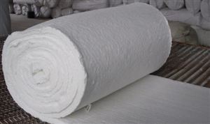 硅酸铝是什么材料？硅酸铝制品行业应用情况分析