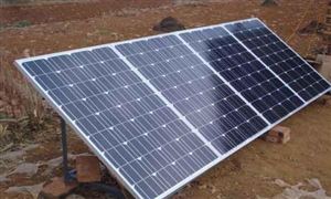 2021中国太阳能发电机行业发展现状分析