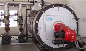 锅炉压力容器行业进出口分析