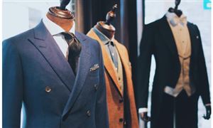 2021西装行业发展前景及西装市场现状分析