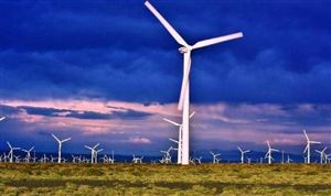 风机塔架与塔筒区别 风电塔架行业市场分析