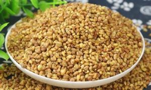 荞麦茶是种珍贵的养生茶 荞麦茶行业分析