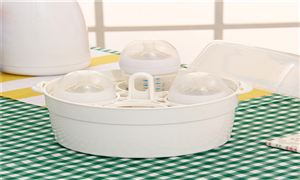 2021奶瓶消毒器行业发展现状及前景分析