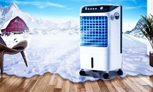 空调扇的制冷效果怎么样 空调扇行业市场发展现状分析