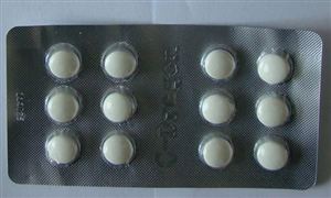 中国氯化钾片行业现状及发展前景分析