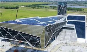 光伏建筑一体化行业迎来政策红利 光伏建筑一体化行业深度剖析研究