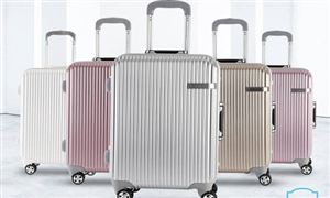 老外夸中国制造认人行李箱 普通行李箱还有前景吗？