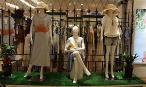 我国女性人口超6.88亿 悄然崛起的女装市场规模有多大