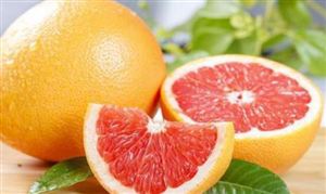 服八类药时千万别吃柚子 未来的柚子产品消费不再局限于鲜果消费