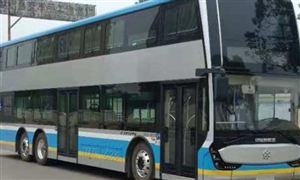 中国城市客车行业现状及发展趋势分析