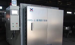 灭菌器市场投资潜力如何？未来市场规模有多大？灭菌器市场竞争及投资环境评估