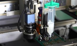 点胶机的市场需求不断增长 自动点胶机市场深度分析