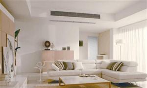 空调行业迎来2022冷年开盘阶段 一体化中央空调行业市场发展现状分析