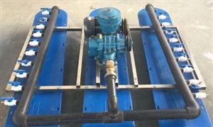 中国水产渔业机械市场需求巨大 水产渔业机械行业市场规模