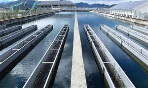 男子水费账单1个月用水230吨 国内自来水行业发展前景分析