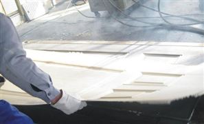 门窗行业迎来了突飞猛进的发展 玻璃钢门市场发展现状分析