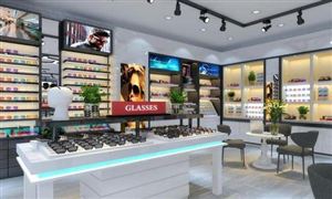 暴龙眼镜广告违法被罚 眼镜行业现状与前景