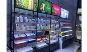 首个儿童化妆品监管规定发布 天然化妆品行业市场发展