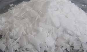 9月下旬烧碱价格环比上涨48.5% 烧碱价格整体呈现先降后涨走势