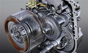 中国汽车变速箱行业现状及发展趋势预测