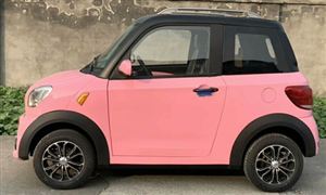 中国低速电动汽车行业现状及发展前景分析