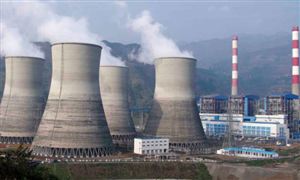 国家电投在辽宁省火电开机率升至93.75% 火电站行业市场分析