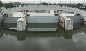 中国防洪排涝工程行业竞争分析及发展前景预测