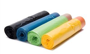 中国垃圾袋行业市场发展现状分析