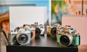 微单市场占有率已超过单反 微单相机强在哪?