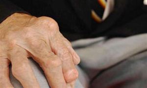 所有年龄段都可能患关节炎 互联网慢病管理市场发展潜力及投资分析