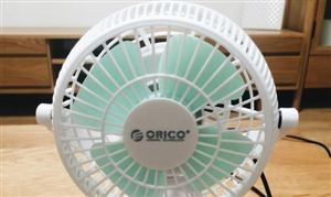 青岛市抽查5批次电风扇产品 电风扇市场发展方向分析