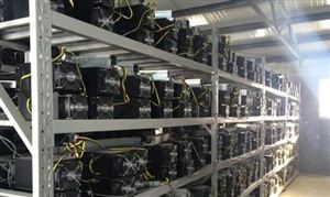 响应碳中和政策 比特大陆停止向中国大陆地区发货 