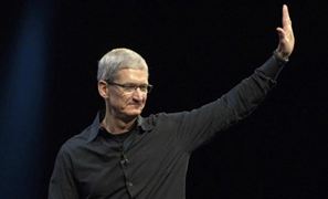 苹果将于10月18日举行新品发布会 主题定为“来炸场” 或将发布新款MacBook Pro