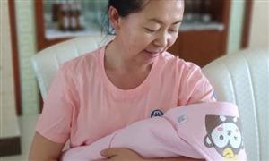 中国月嫂行业竞争格局分析及发展前景预测