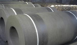 中国高功率石墨电极市场供需分析 石墨电极将迎来供需共振