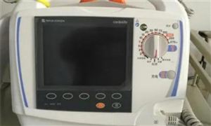除颤仪市场规模不断扩大 除颤仪行业发展趋势研究分析