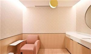 母婴室市场发展现状 未来母婴室发展方向分析