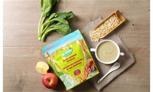 有机婴童食品“风口”起 有机食品市场机遇分析