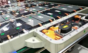 动力电池回收利用市场规模分析 高效回收废旧动力蓄电池用于梯次利用