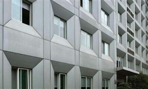 2021铝板幕墙行业前景及铝板幕墙市场份额