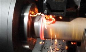 摩擦焊接的原理及优缺点 摩擦焊机行业竞争态势分析