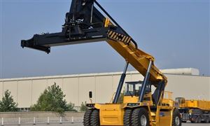 中国装运箱行业竞争分析及发展前景预测