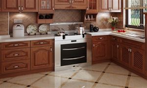 中国实木橱柜行业竞争分析及发展前景预测