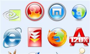 浏览器市场调查 浏览器市场占有率排名